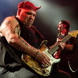 Popa Chubby 4078e
