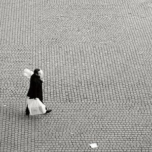 Munich Street December Cold   Munich Street December 2011 pic2 0002