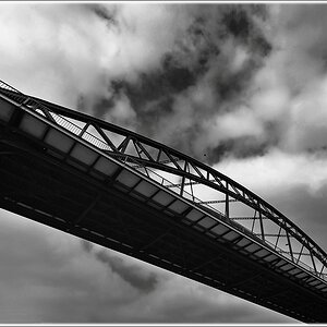 06.04.2012 Brücke - Ruhrort