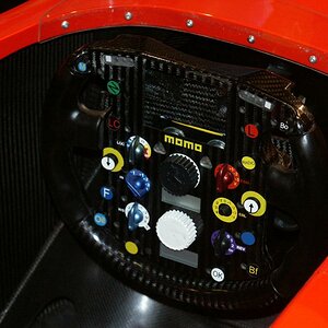 Ferrari 2004