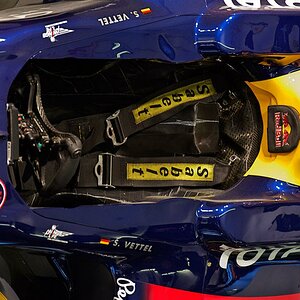 Red Bull 2011