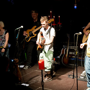 NFF Elben DTX Animal House 4Elben Band Delta