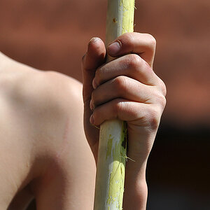 Knabenhand