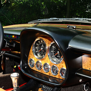 Cockpit