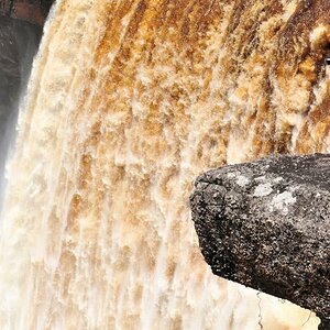 Kaieteur Falls
9952