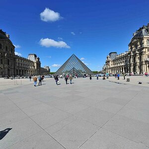Louvre