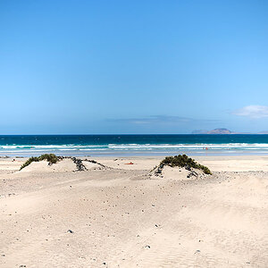 Playa Famara