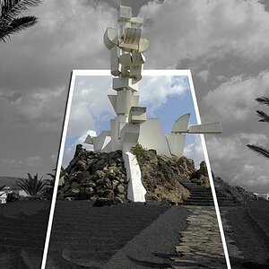 Monumento del Campensino