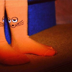 Socken