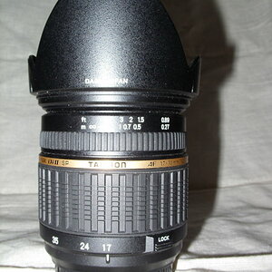 Tamron 17-50 2,8