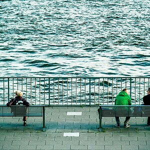 Hamburg