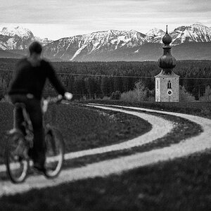 ckl berge