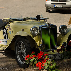 20120527 MG-M - Schloss Staufenberg