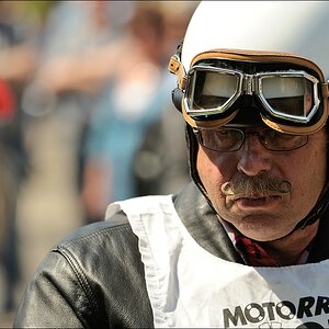 32. Int. Ibbenbürener Motorrad-Veteranen-Rallye 2012
Pfingstsonntag 27.05.2012