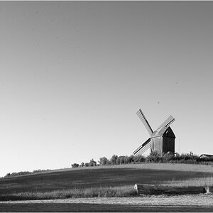 mühle