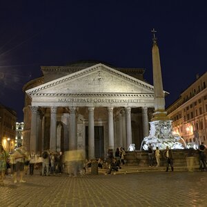 Pantheon NF