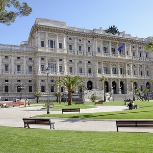 Justizpalast NF