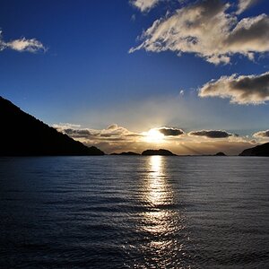 Doubtful Sound