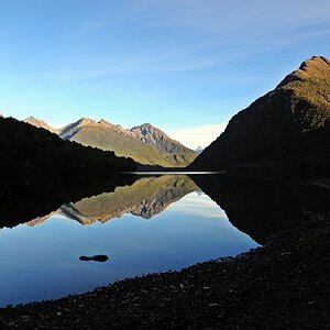 Lake Gunn