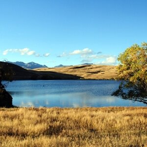Lake Mc Gregor