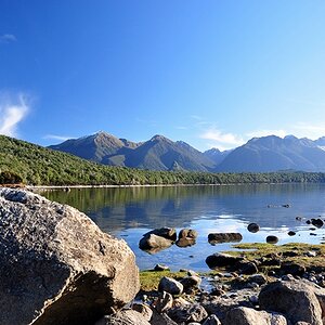 Manapouri
