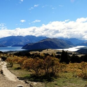 Mount Iron Wanaka