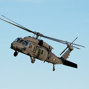 Black Hawk