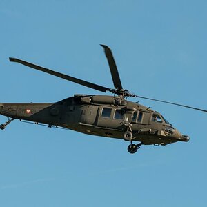 Black Hawk