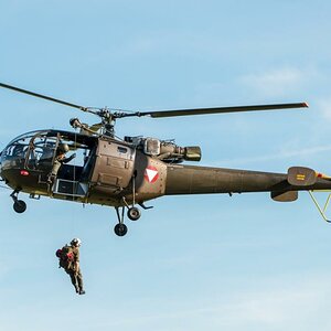 Alouette III