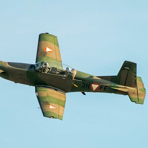 Pilatus PC7