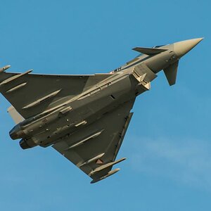 Eurofighter EF2000