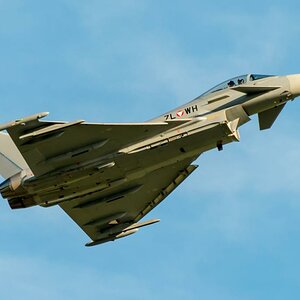 Eurofighter EF2000