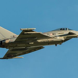 Eurofighter EF2000