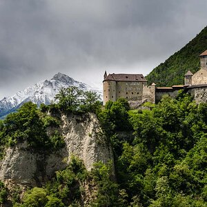 Schloss Tirol