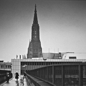 Ulmer Münster