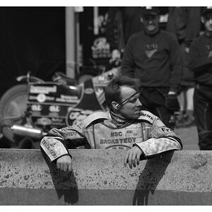 Speedway DSC 1140
