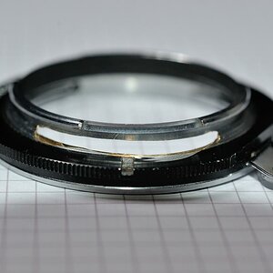 K1 Distanzring