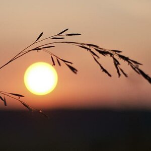 Sonnenuntergang 2