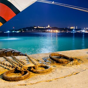 Istanbul