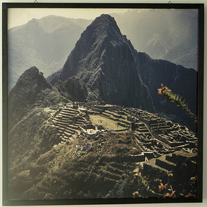 Machu