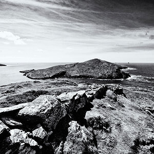Dursey Island