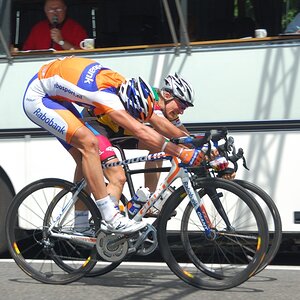 Zielsprint