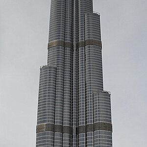 Burj Panorama NF