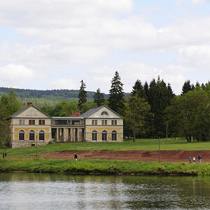 Schloß Wilhelmsthal