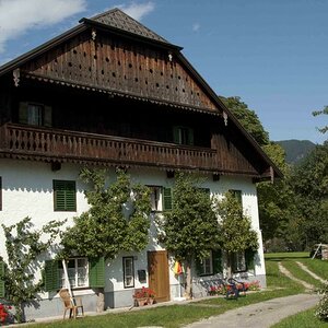 Bauernhaus Bad Ischl