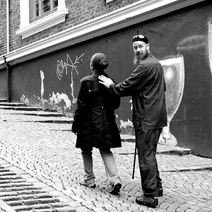 DSC 0724 bw