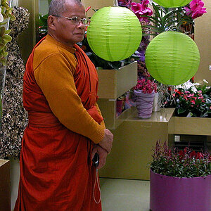 moench tibet