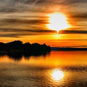 sundownredsky
