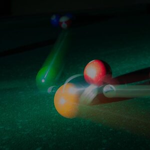 Billard s