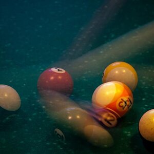 Billard 1